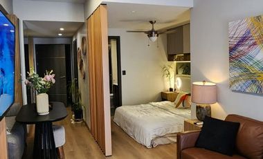 RENTO HERMOSO DEPARTAMENTO LOFT 1 RECAMARA AMUEBLADO TORRE ADAMANT $23,000.00