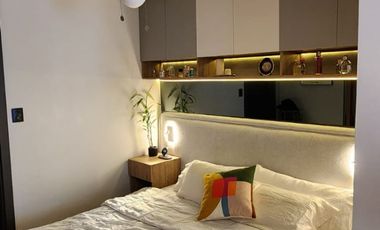 RENTO HERMOSO DEPARTAMENTO LOFT 1 RECAMARA AMUEBLADO TORRE ADAMANT $23,000.00