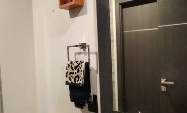 RENTO HERMOSO DEPARTAMENTO LOFT 1 RECAMARA AMUEBLADO TORRE ADAMANT $23,000.00