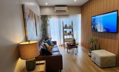 RENTO HERMOSO DEPARTAMENTO LOFT 1 RECAMARA AMUEBLADO TORRE ADAMANT $23,000.00