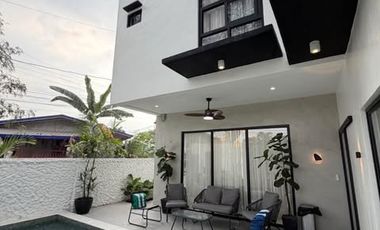 House and Lot for Sale at North Caloocan
