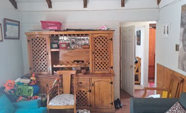 Casa familiar con encanto y excelente conectividad en La Florida