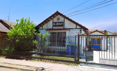 Casa familiar con encanto y excelente conectividad en La Florida