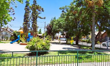 Casa familiar con encanto y excelente conectividad en La Florida