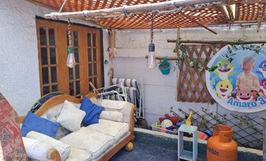 Casa familiar con encanto y excelente conectividad en La Florida