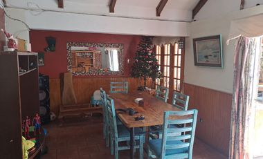 Casa familiar con encanto y excelente conectividad en La Florida