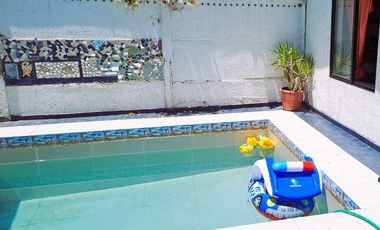 Casa familiar con encanto y excelente conectividad en La Florida