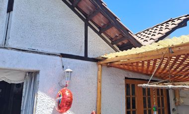 Casa familiar con encanto y excelente conectividad en La Florida