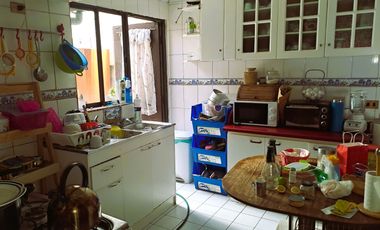 Casa familiar con encanto y excelente conectividad en La Florida