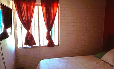 Casa familiar con encanto y excelente conectividad en La Florida