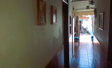 Casa familiar con encanto y excelente conectividad en La Florida