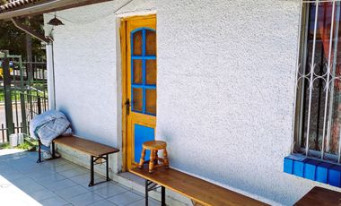 Casa familiar con encanto y excelente conectividad en La Florida