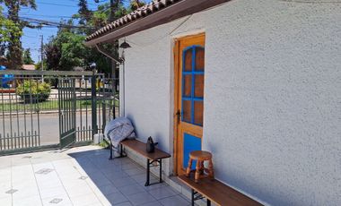 Casa familiar con encanto y excelente conectividad en La Florida