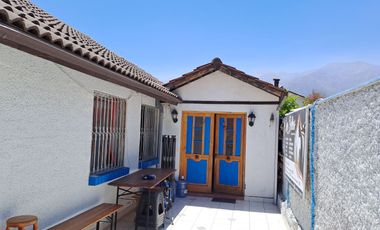 Casa familiar con encanto y excelente conectividad en La Florida