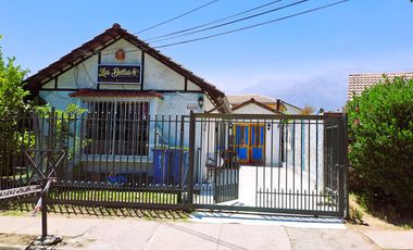 Casa familiar con encanto y excelente conectividad en La Florida