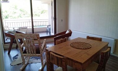 Acogedor Departamento en Costanera de Villarrica