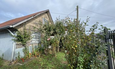 Comercial o Habitacional ( Remodelar ) Centro de Villarrica