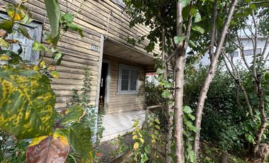 Comercial o Habitacional ( Remodelar ) Centro de Villarrica