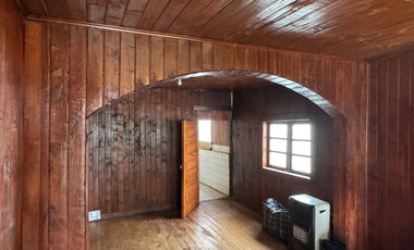 Comercial o Habitacional ( Remodelar ) Centro de Villarrica