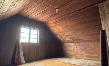 Comercial o Habitacional ( Remodelar ) Centro de Villarrica