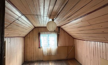 Comercial o Habitacional ( Remodelar ) Centro de Villarrica