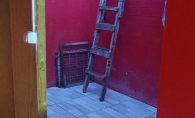 Venta casa 2 dormitorios 1 baño Sector Las Torres
