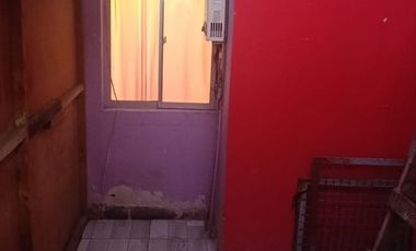 Venta casa 2 dormitorios 1 baño Sector Las Torres