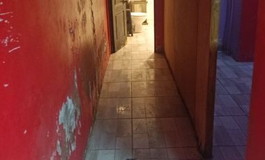Venta casa 2 dormitorios 1 baño Sector Las Torres