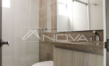 VENTA APARTAMENTO AMARILO OCARRO VILLAVICENCIO META