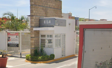 REMATO CASA EN PARQUES PALMAR, TLAQUEPAQUE CERCA DE ATLAS COUNTRY CLUB
