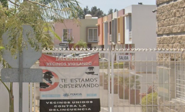 REMATO CASA EN PARQUES PALMAR, TLAQUEPAQUE CERCA DE ATLAS COUNTRY CLUB