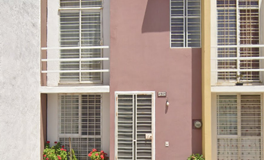 REMATO CASA EN PARQUES PALMAR, TLAQUEPAQUE CERCA DE ATLAS COUNTRY CLUB