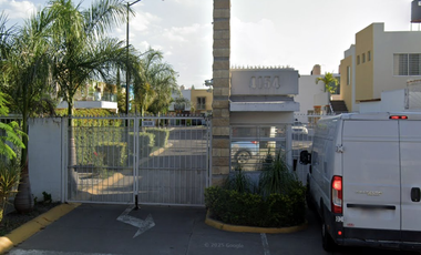 REMATO CASA EN PARQUES PALMAR, TLAQUEPAQUE CERCA DE ATLAS COUNTRY CLUB