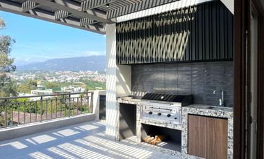 Venta de Casa con 3 Habitaciones en Cumbayá