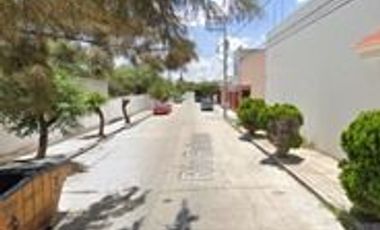 VENTA DE PROPIEDAD EN COLINAS DEL PONIENTE, AGUASCALIENTES