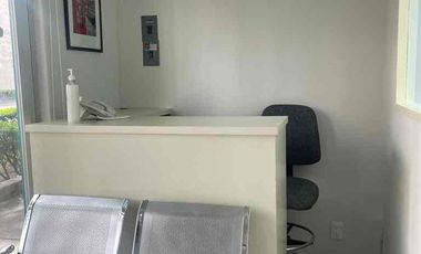 VENTA DE CONSULTORIOS COL DEL VALLE