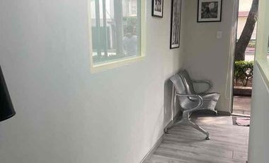 VENTA DE CONSULTORIOS COL DEL VALLE