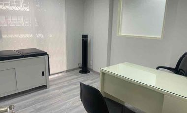 VENTA DE CONSULTORIOS COL DEL VALLE