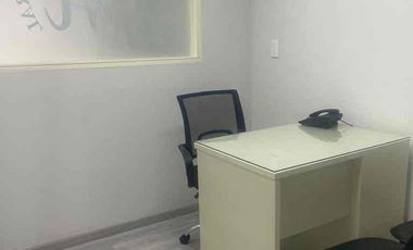 VENTA DE CONSULTORIOS COL DEL VALLE