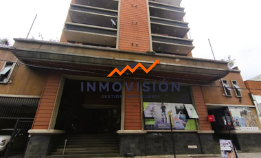 Inmovision Gestión Inmobiliaria VENDE Departamento en Centro de Temuco