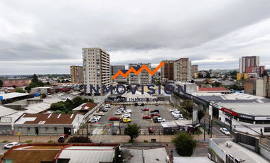 Inmovision Gestión Inmobiliaria VENDE Departamento en Centro de Temuco