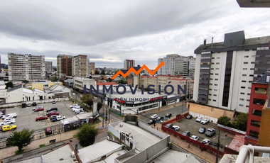 Inmovision Gestión Inmobiliaria VENDE Departamento en Centro de Temuco