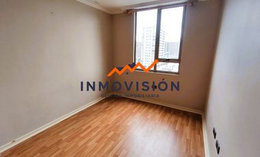Inmovision Gestión Inmobiliaria VENDE Departamento en Centro de Temuco