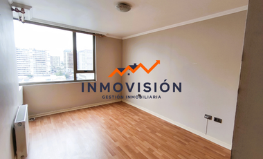 Inmovision Gestión Inmobiliaria VENDE Departamento en Centro de Temuco