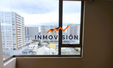 Inmovision Gestión Inmobiliaria VENDE Departamento en Centro de Temuco