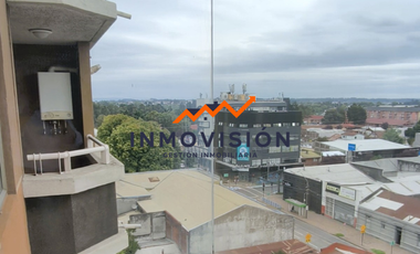 Inmovision Gestión Inmobiliaria VENDE Departamento en Centro de Temuco