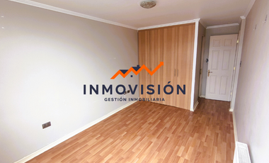 Inmovision Gestión Inmobiliaria VENDE Departamento en Centro de Temuco