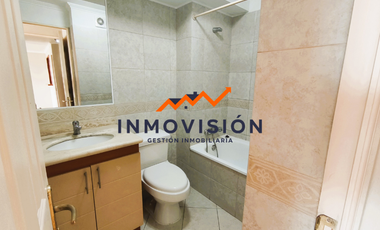 Inmovision Gestión Inmobiliaria VENDE Departamento en Centro de Temuco