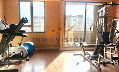 Inmovision Gestión Inmobiliaria VENDE Departamento en Centro de Temuco