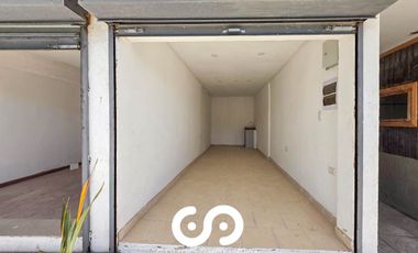 SE ARRIENDAN LOCALES COMERCIALES - CONCÓN